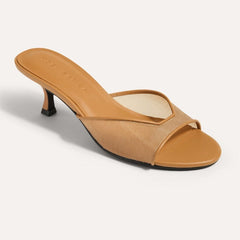 YOSI SAMRA OPAL MESH SHOE