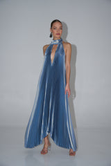 L'IDEE OPERA DEEP V GOWN