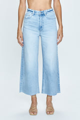 PISTOLA LANA CROP JEAN ONS
