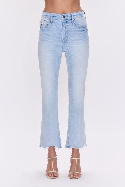 PISTOLA LENNON JEAN SPR