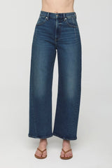 PISTOLA KYRA ANKLE JEAN