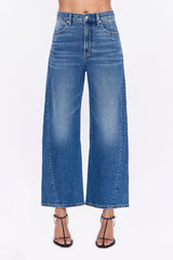PISTOLA KYRA ANKLE JEAN