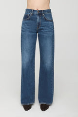 PISTOLA LARSEN RELAXED FLARE