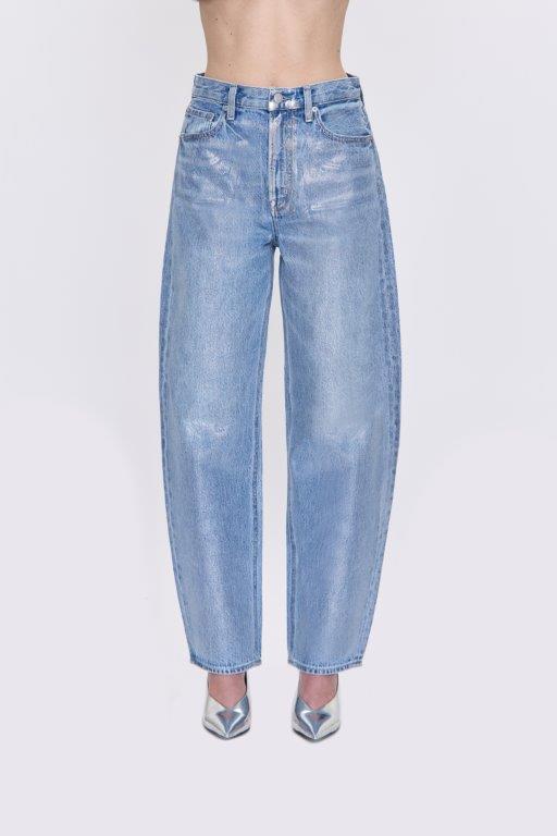 PISTOLA WES BARREL JEAN