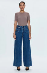 PISTOLA CALEB JEANS