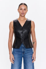 PISTOLA DANCIA LEATHER TOP