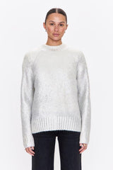 PISTOLA ILANA SWEATER