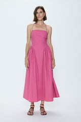 PISTOLA SADEE DRESS