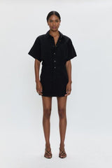 PISTOLA TULLY DRESS