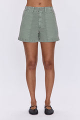 PISTOLA MASON JEAN SHORT
