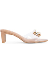 CECELIA PARK AVE GEM SHOE