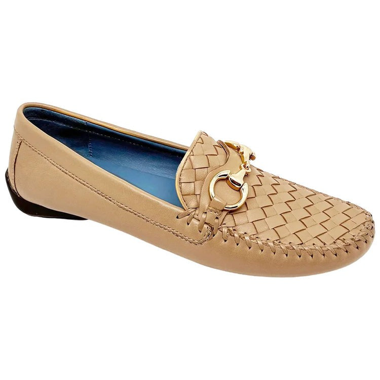ROBERT ZUR PERLATA LOAFER