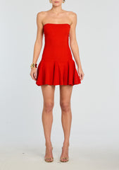 RETROFETE ANNINA KNIT DRESS
