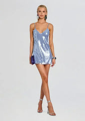 RETROFETE DESERAE DRESS