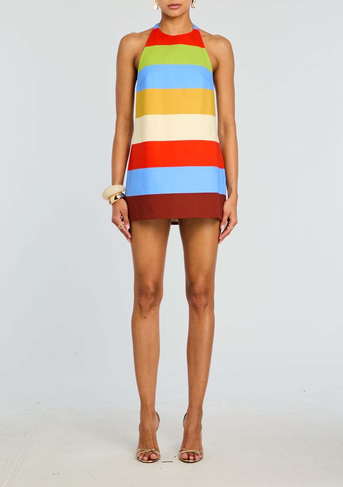 RETROFETE LANNY DRESS