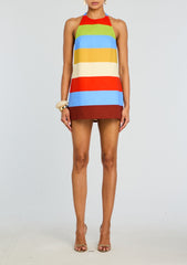RETROFETE LANNY DRESS