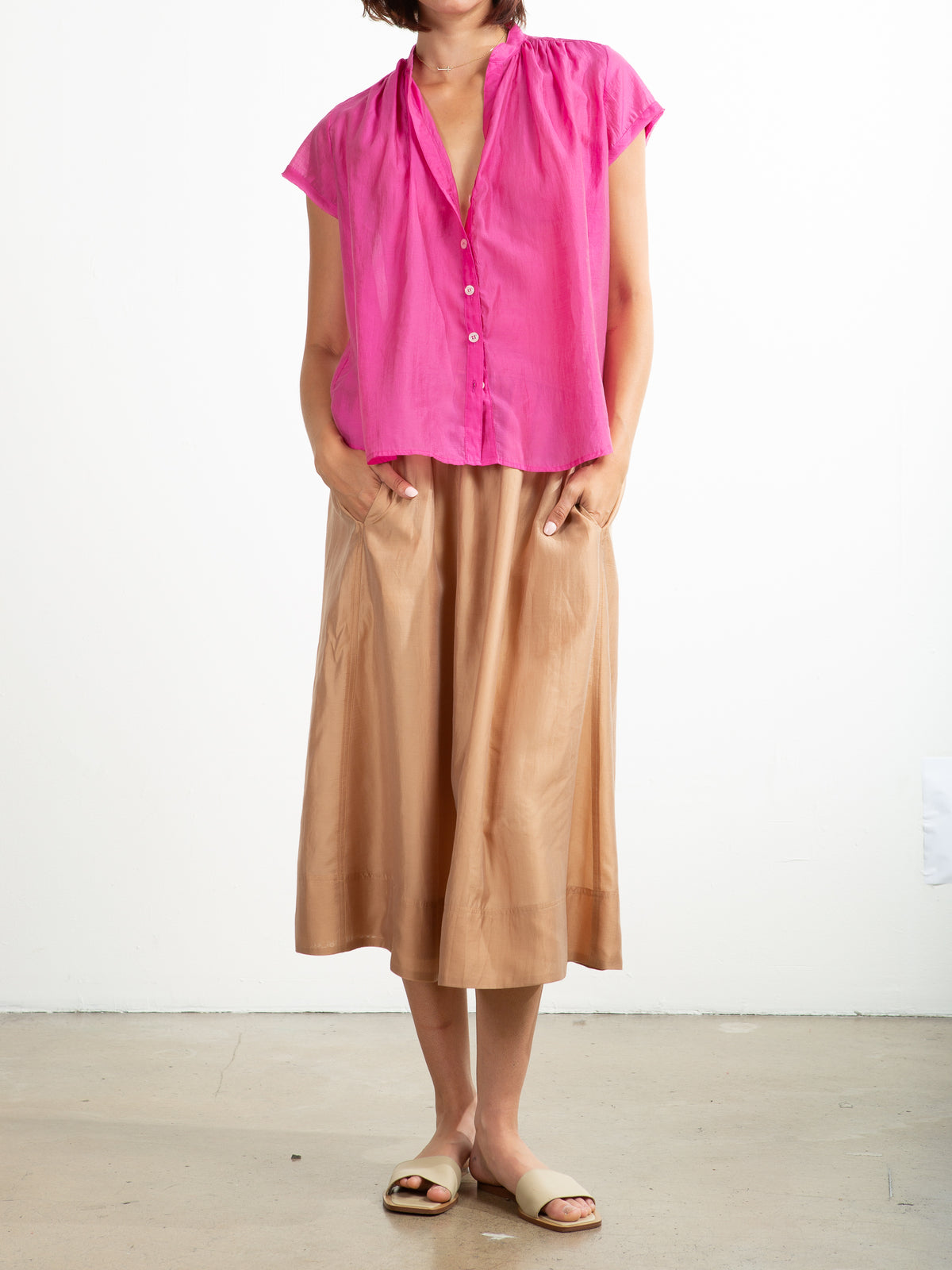 PHARAOH CLAUDIA SKIRT