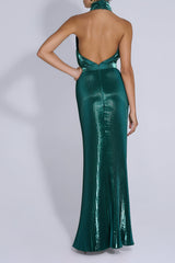 L'IDEE PRIMROSE HILL GOWN