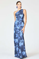 SACHIN & BABI DELPHINE GOWN