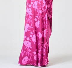 SACHIN & BABI DELPHINE GOWN