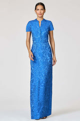 SACHIN & BABI CLOQUE LYNN GOWN