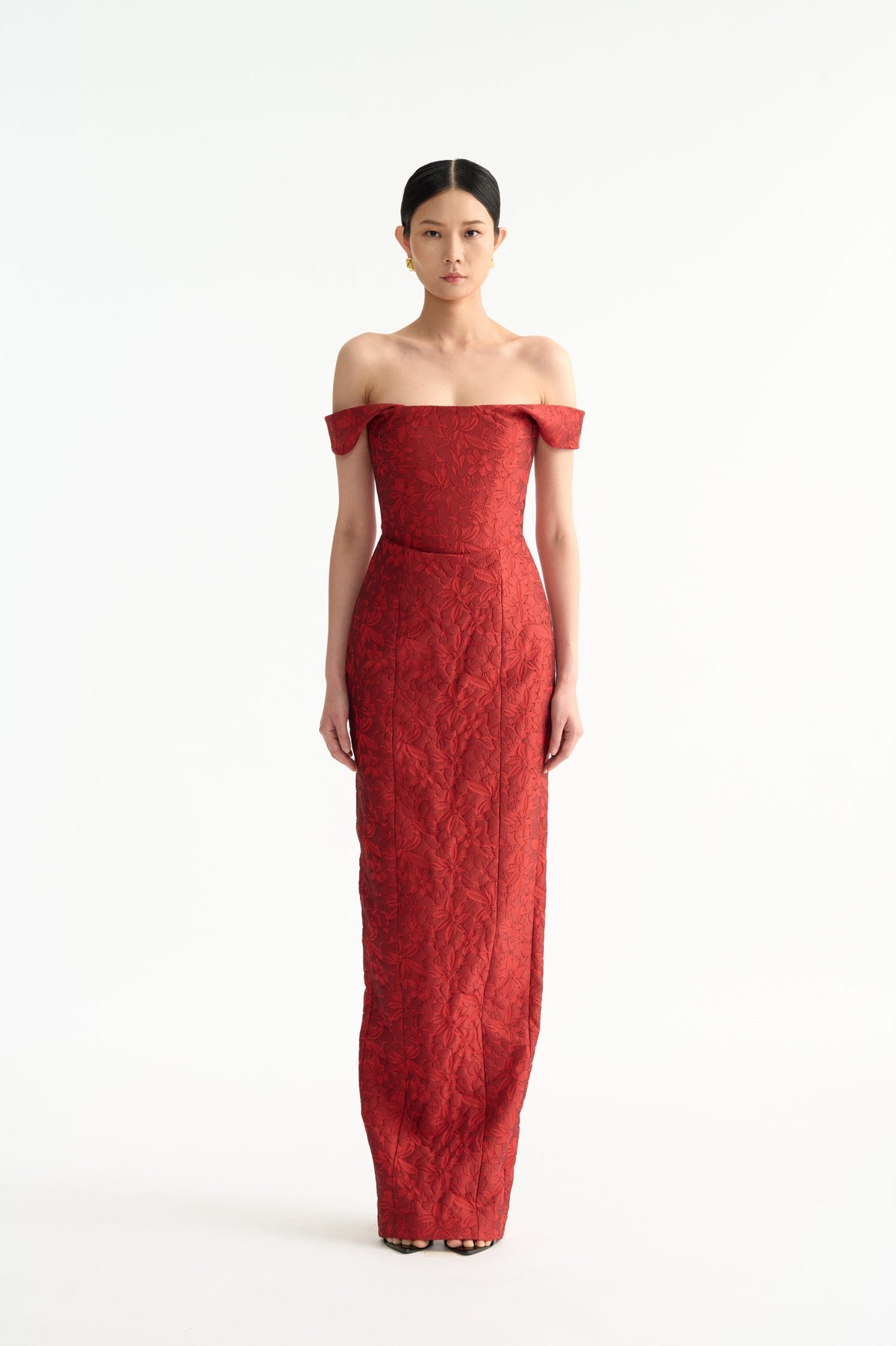 SAU LEE JOANNA GOWN