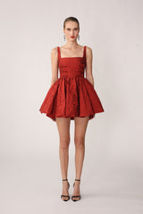 SAU LEE FRAN DRESS