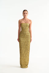 SAU LEE ARYA DRESS