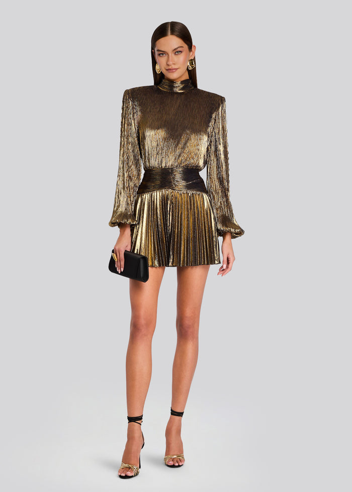 RETROFETE FREJA DRESS