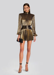 RETROFETE FREJA DRESS