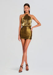 RETROFETE LAVINIA DRESS