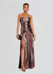 RETROFETE AELITA DRESS