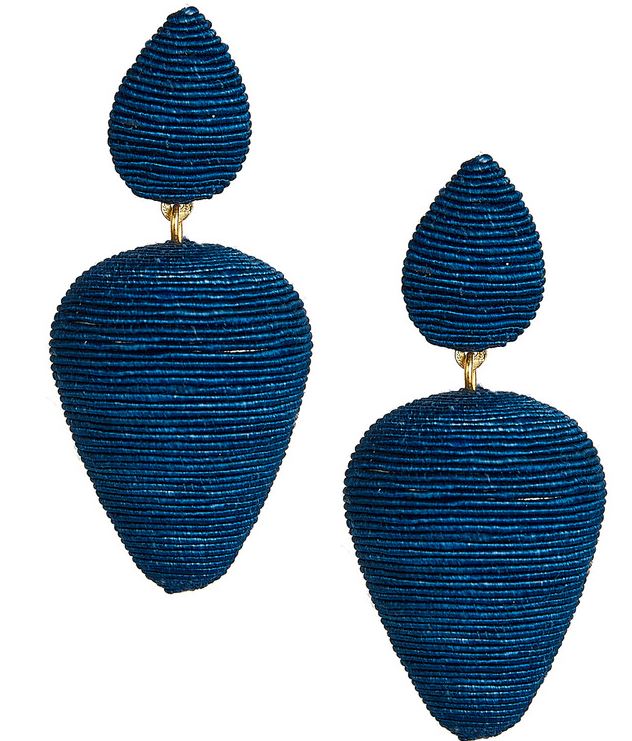 LISI LERCH RORY EARRING