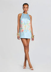 RETROFETE DREXLEY DRESS