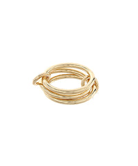 GS BRASS 3LYD RING