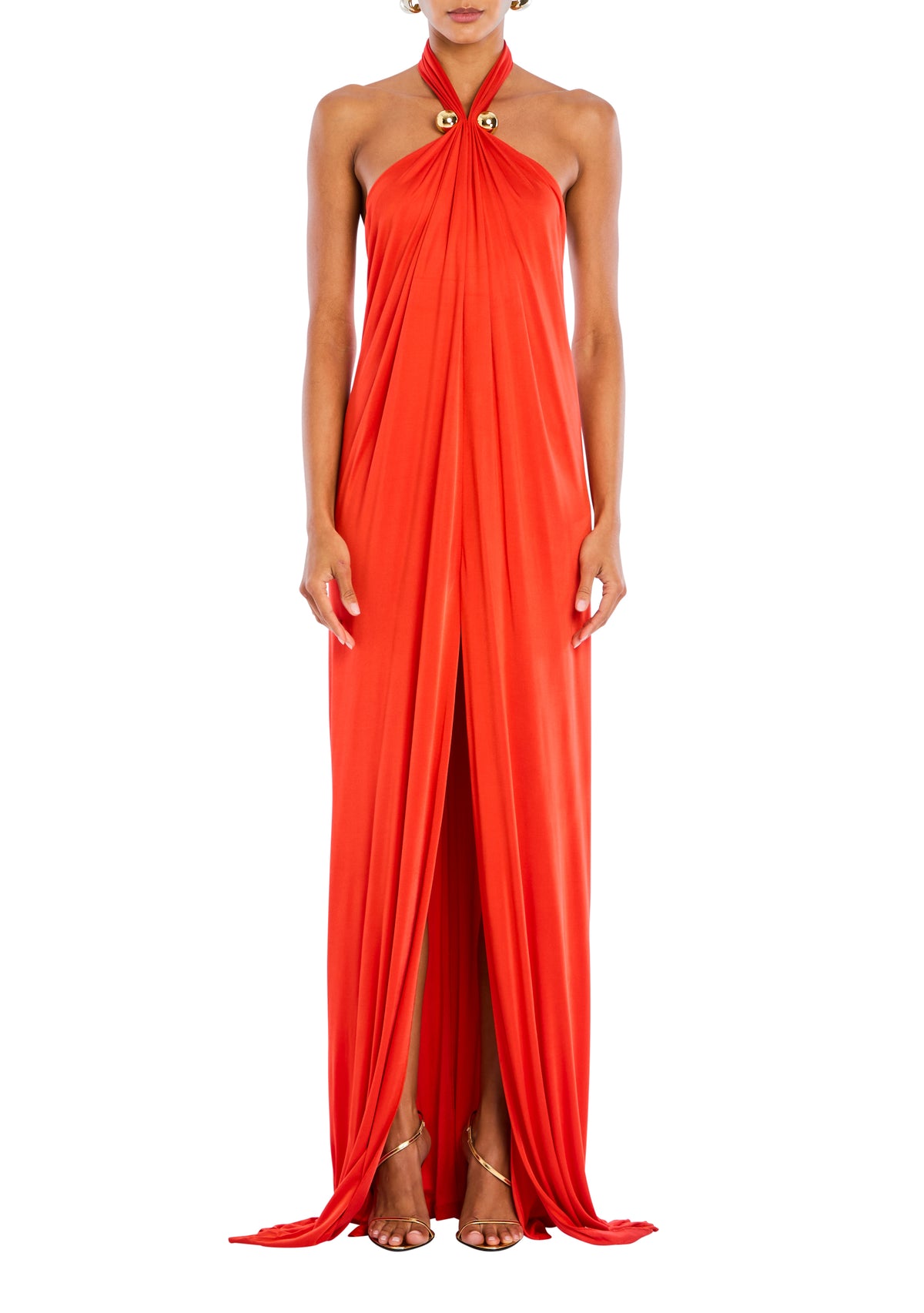 RETROFETE BECS DRESS