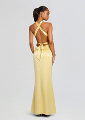 RETROFETE MAGNOLIA DRESS