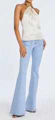 RETROFETE MILANI TOP