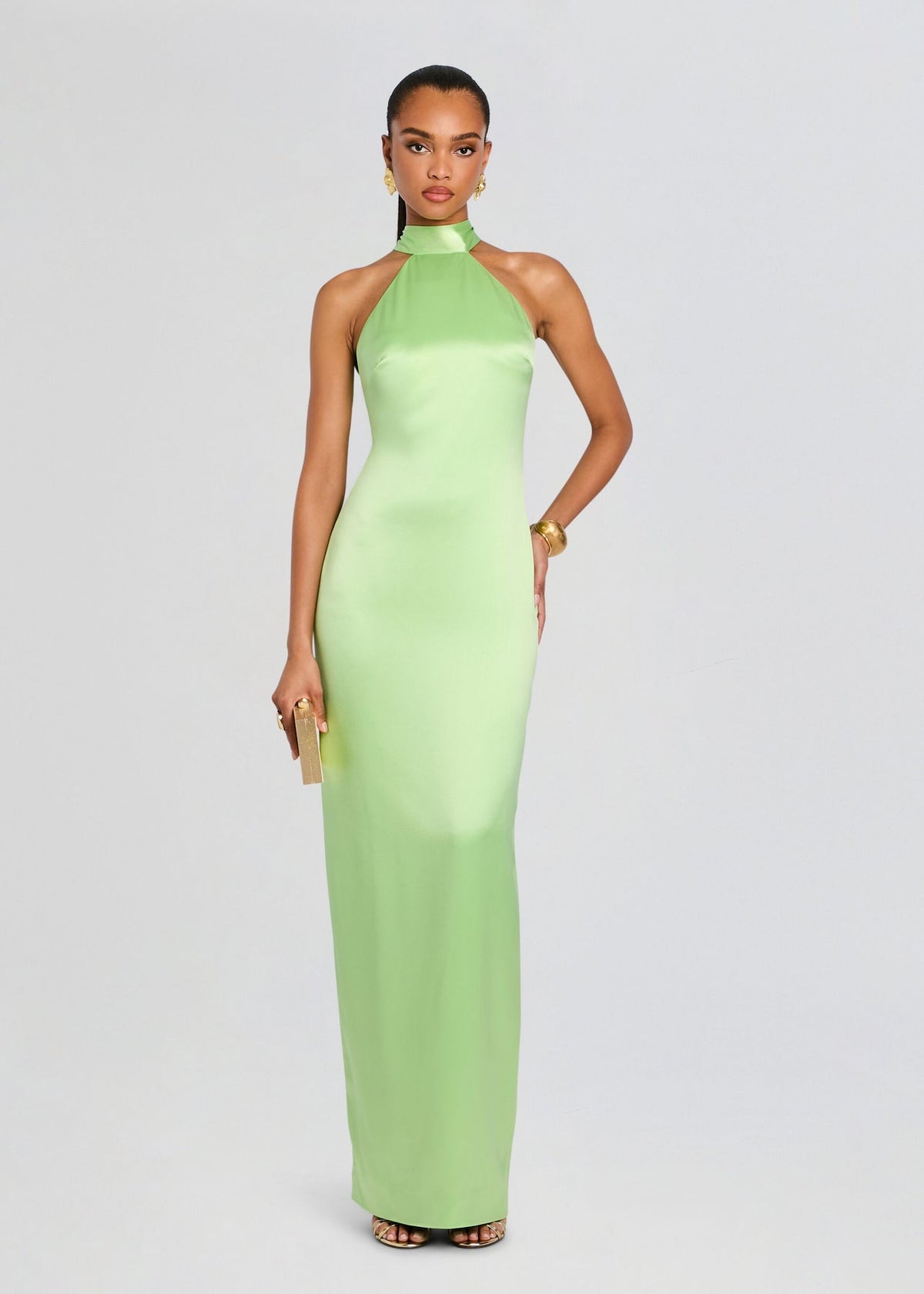 RETROFETE ALCHEMY DRESS