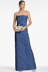SACHIN & BABI SOPHIA GOWN