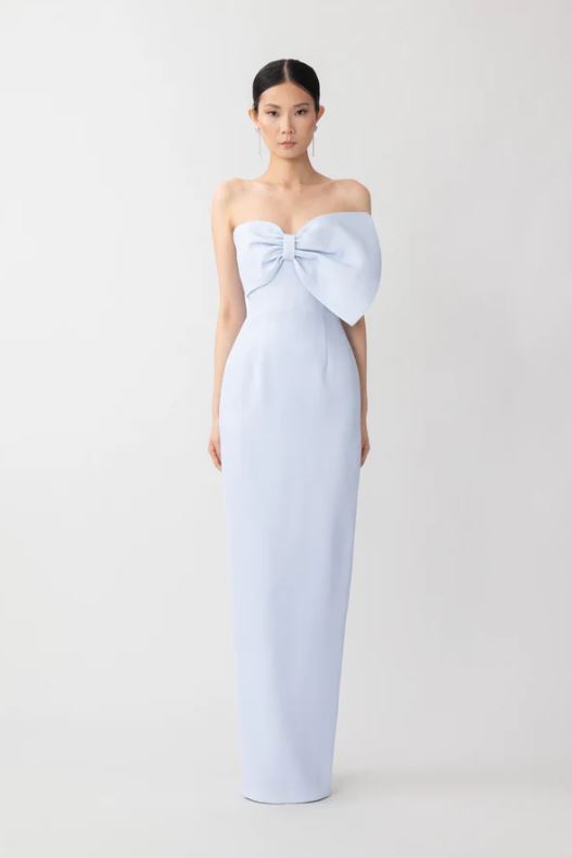 SAU LEE ELEANOR GOWN