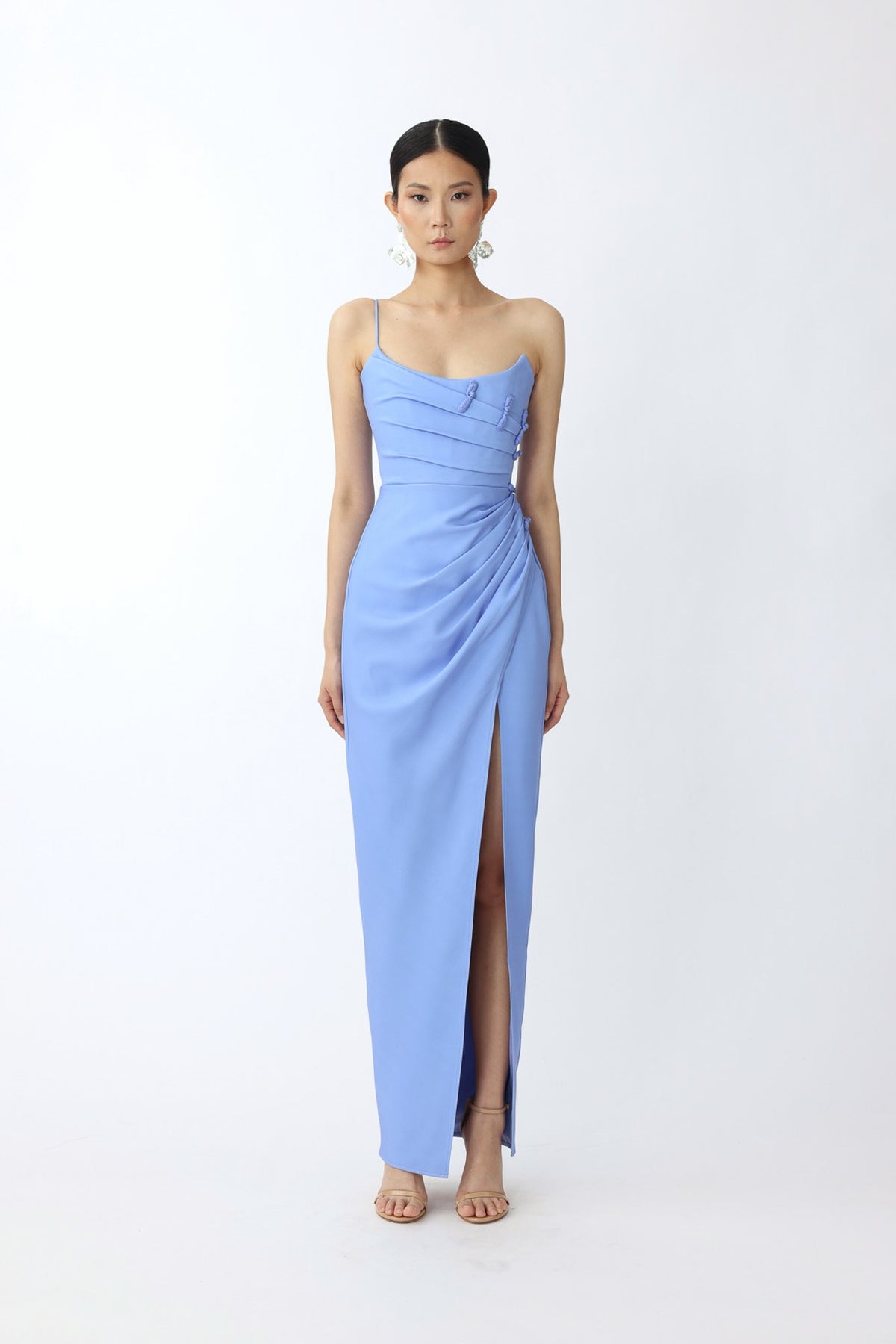 SAU LEE BETHANIE DRESS