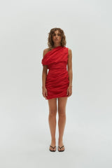 ONE OF OTHERS NELL MINI DRESS