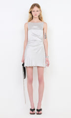 BEC + BRIDGE JUNA MINI DRESS