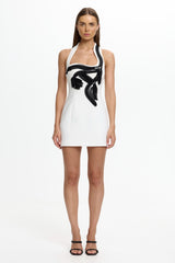 SIGNIFICANT OTHER REINA MINI DRESS