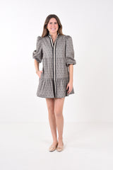 EMILY MCCARTHY SADIE DRESS