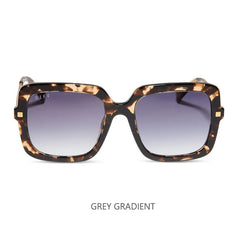 DIFF EYEWEAR SANDRA SUNGLASSES