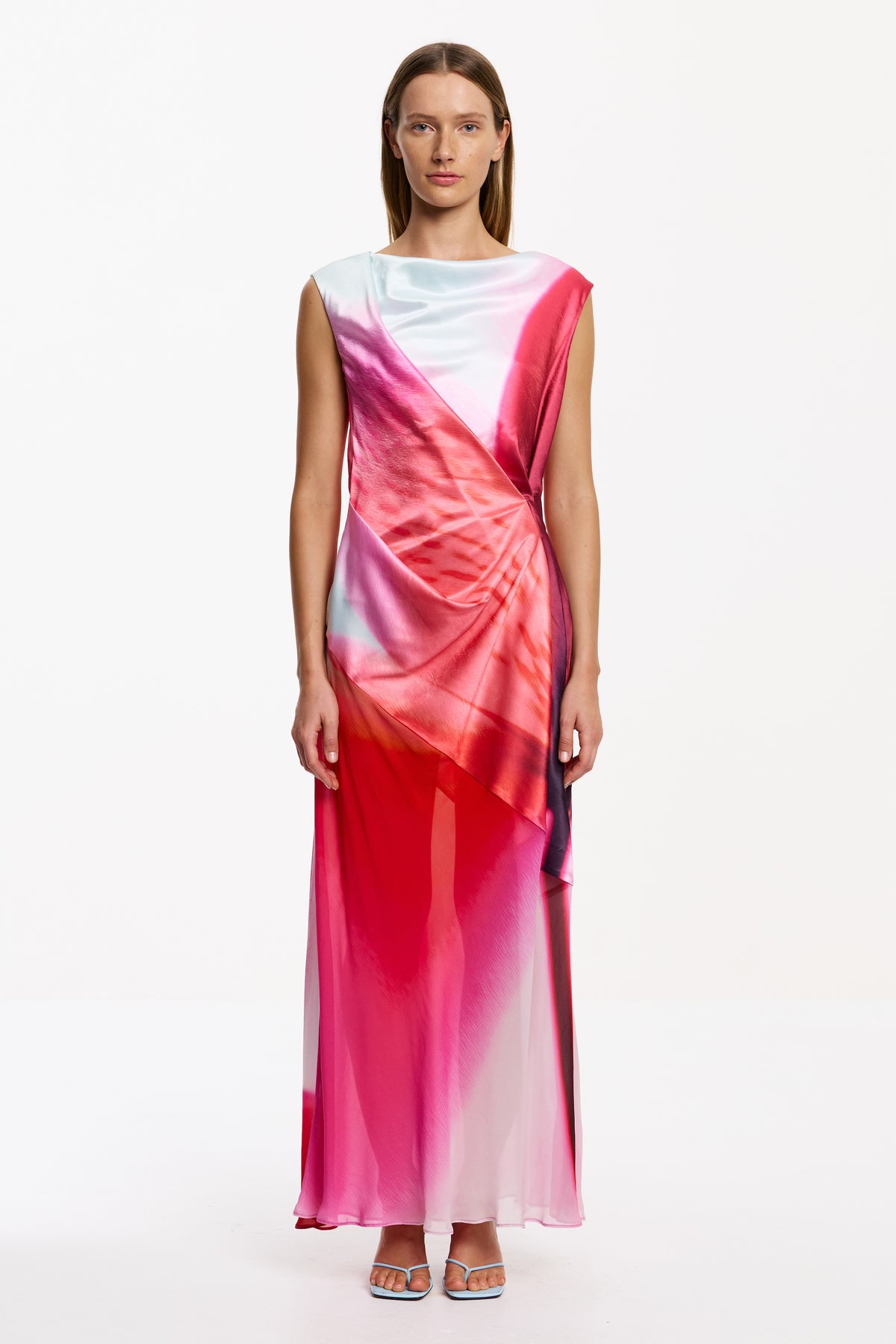SIGNIFICANT OTHER FARRAH DRESS