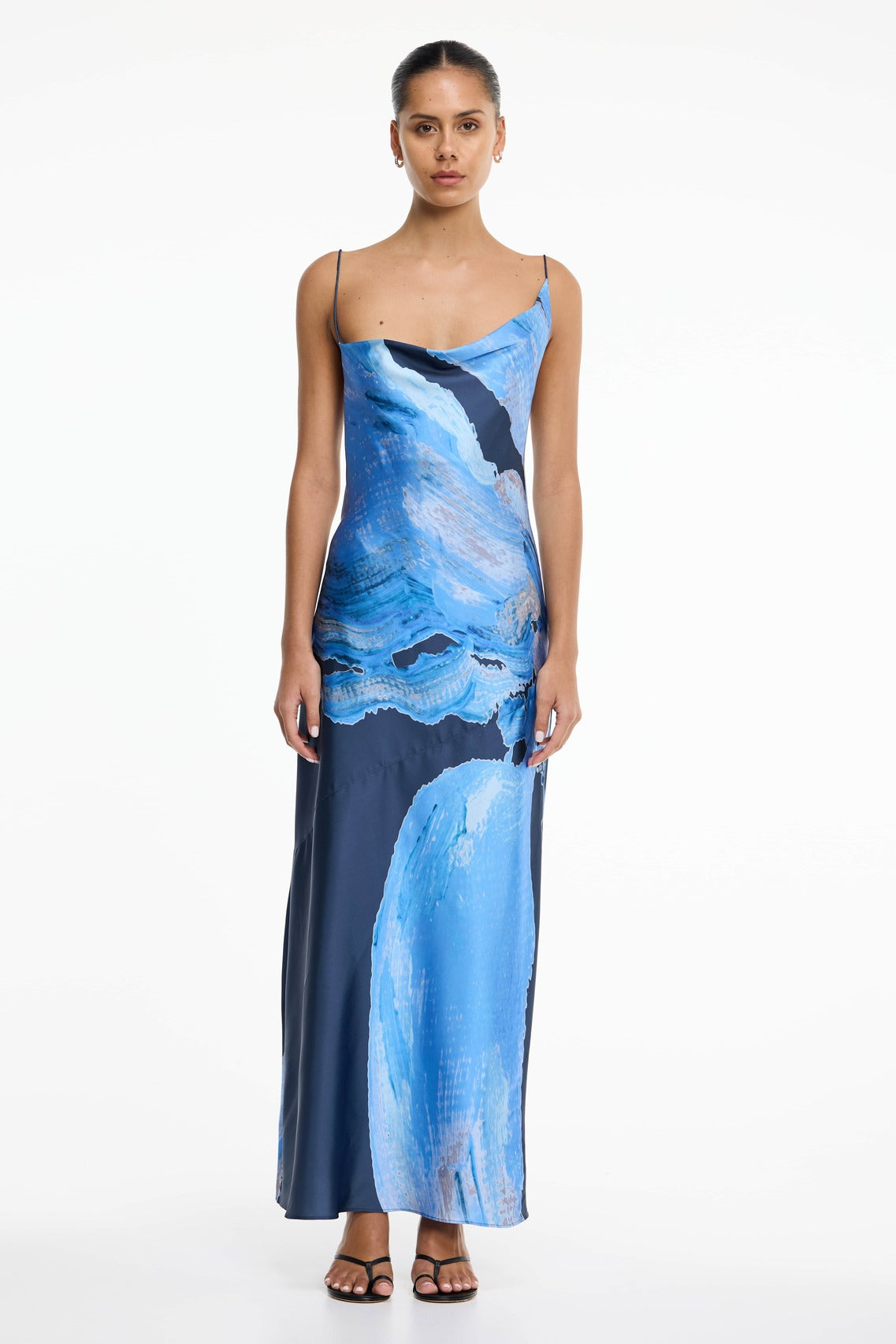 SIGNIFICANT OTHER ALIS MAXI DRESS