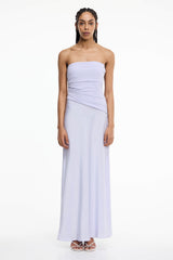 SIGNIFICANT OTHER NELLIE STRAPLESS DRESS